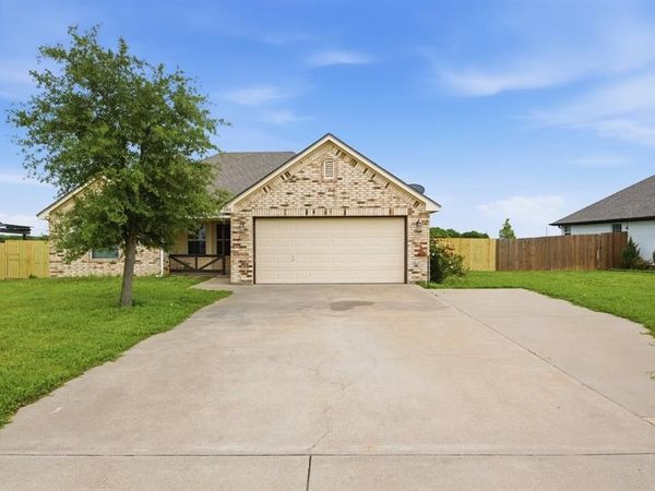 106 Joyce Street, Whitney, TX 76692