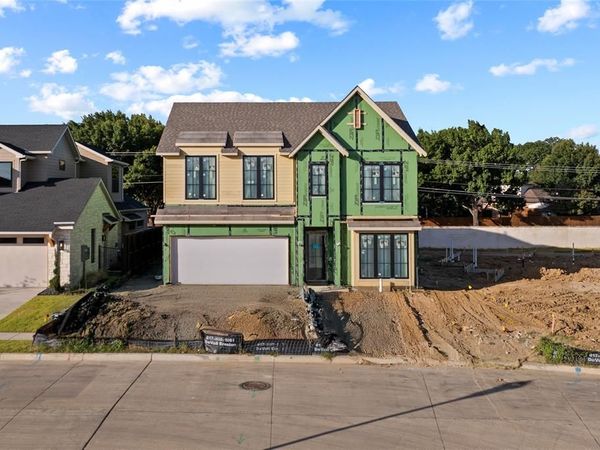 2934 Kosse Court, Grapevine, TX 76051