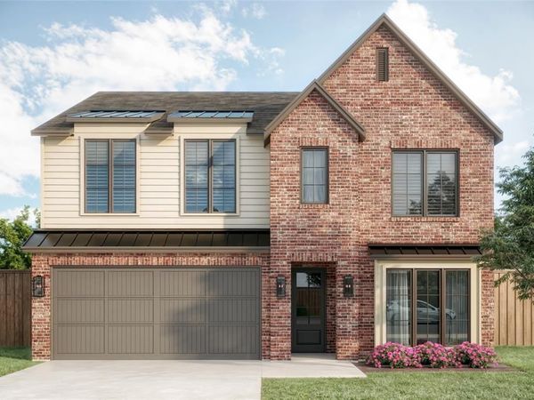 2934 Kosse Court, Grapevine, TX 76051