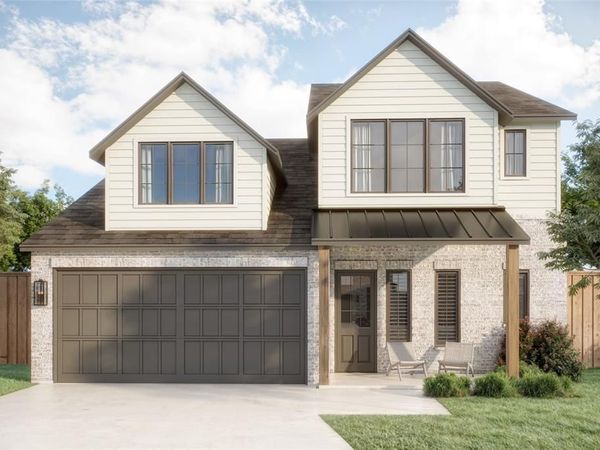 2982 Kosse Court, Grapevine, TX 76051