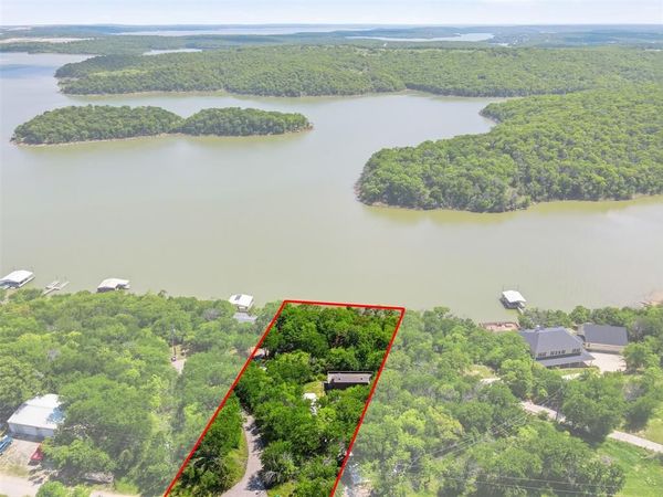 417 PR 1758 Road, Chico, TX 76431