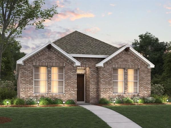 3816 Nocona Street, Celina, TX 75009