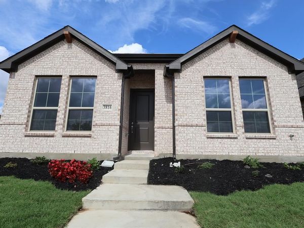 3816 Nocona Street, Celina, TX 75009