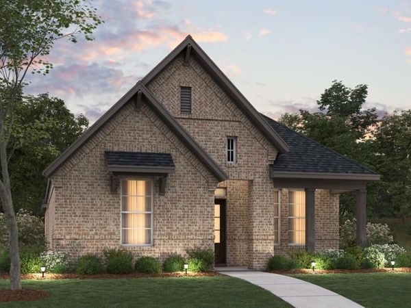 2709 Lewisville Road, Celina, TX 75009