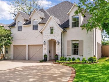 6014 Palo Pinto Avenue, Dallas, TX 75206