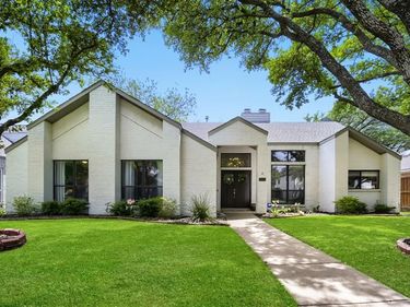 11001 Ormond Lane, Frisco, TX 75035