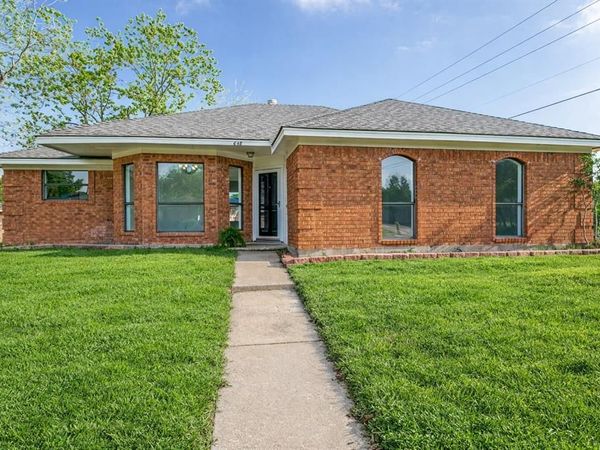 648 Coats Street, Coppell, TX 75019