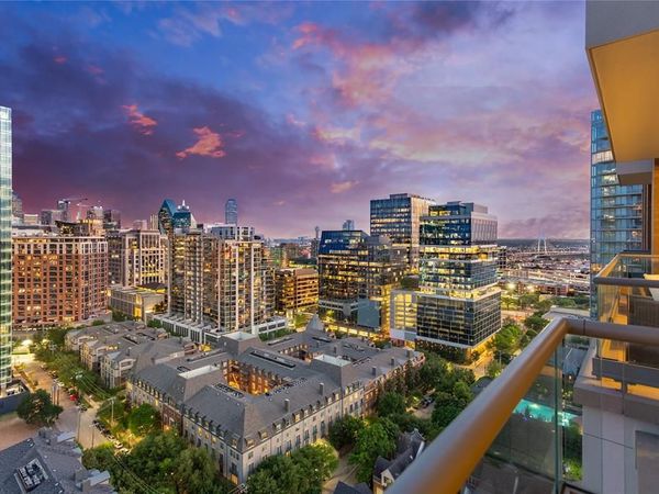 2300 WOLF Street, Unit 18A, Dallas, TX 75201