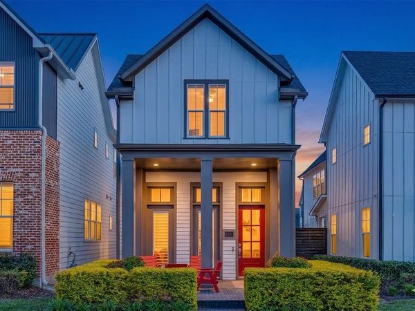 716 Wooster Lane, Plano, TX 75074