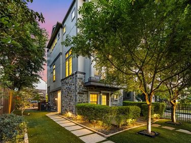 3624 Dorothy Avenue, Dallas, TX 75209