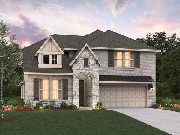 3769 Jimson Avenue, Midlothian, TX 76065