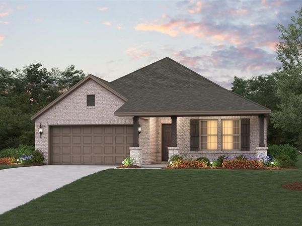 7113 Mallow Lane, Venus, TX 76084