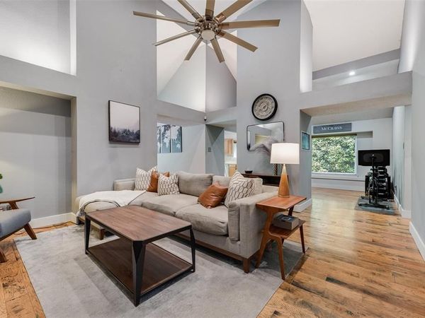 1602 Lincoln Drive, Wylie, TX 75098