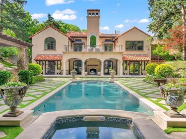 4612 Watauga Road, Dallas, TX 75209