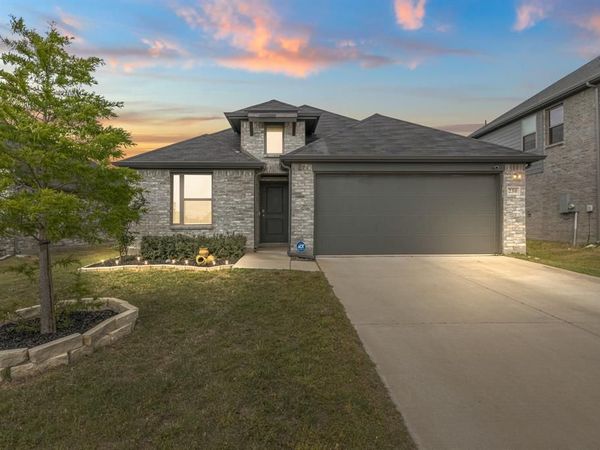 230 Ozark Street, Greenville, TX 75402