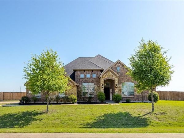 1130 Yukon Boulevard, Waxahachie, TX 75167