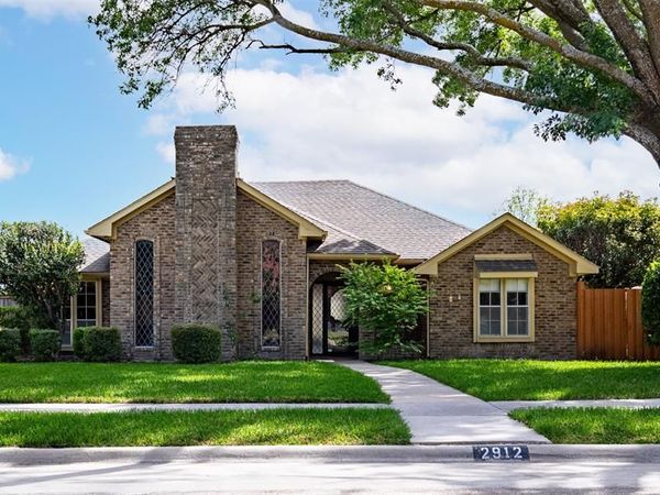 2912 Laguna Court, Plano, TX 75023