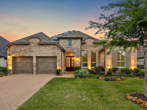 1950 Foxglen Drive, Prosper, TX 75078