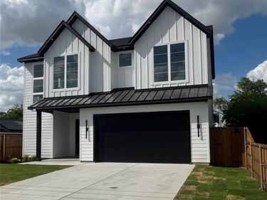 3519 Toronto Street, Dallas, TX 75212