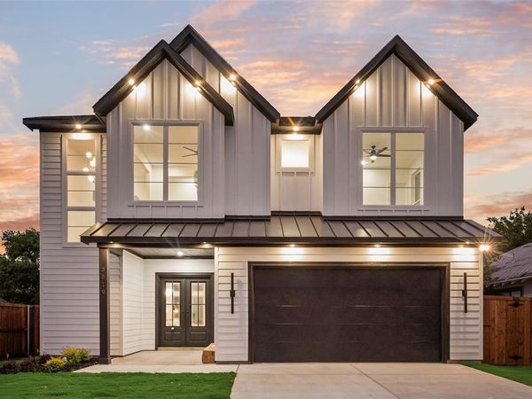3519 Toronto Street, Dallas, TX 75212