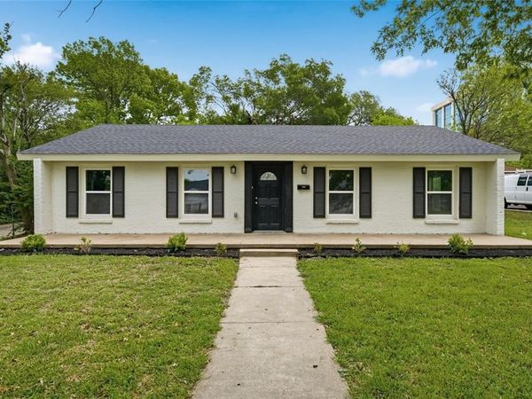 3227 Proctor Avenue, Waco, TX 76708