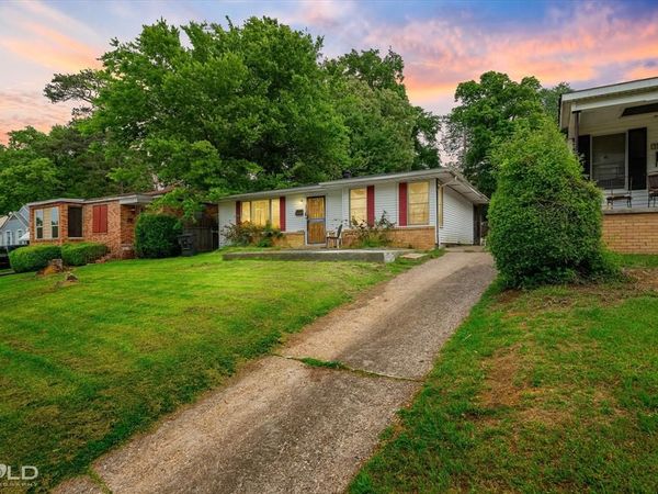 3514 Michigan Boulevard, Shreveport, LA 71109