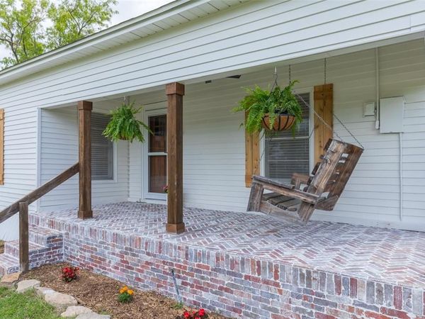 533 Greenfield Road, Abilene, TX 79602