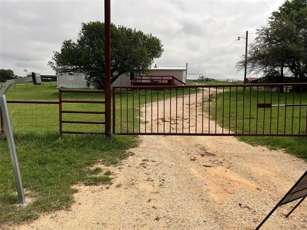 1661 County Road 195, Dublin, TX 76446