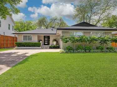 9017 Larchwood Drive, Dallas, TX 75238