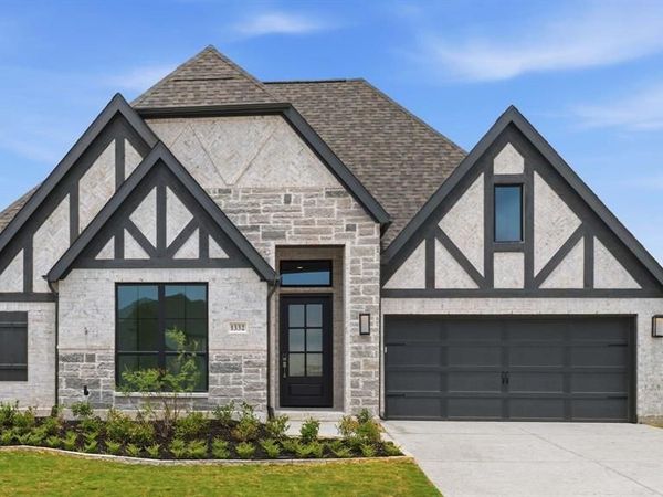 1332 Whitetail Road, Celina, TX 75009