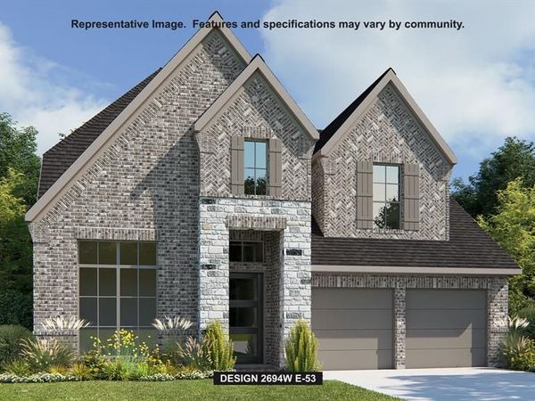 1301 Whitetail Road, Celina, TX 75009