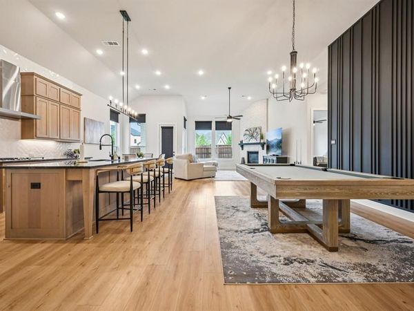 704 Colt Drive, Aubrey, TX 76227