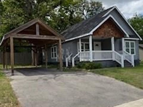 508 Bois D Arc Lane, Weatherford, TX 76086