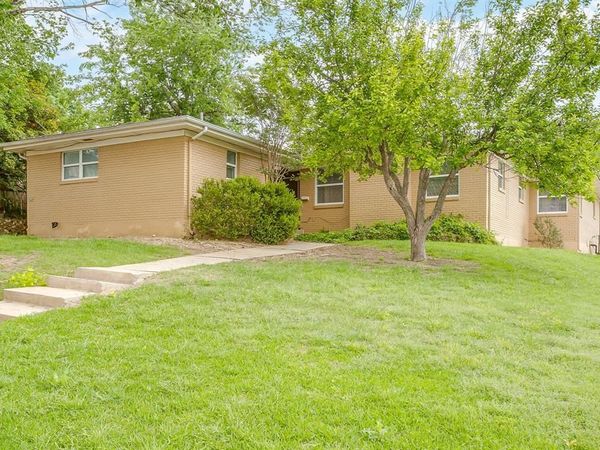 3313 Bilglade Road, Fort Worth, TX 76133