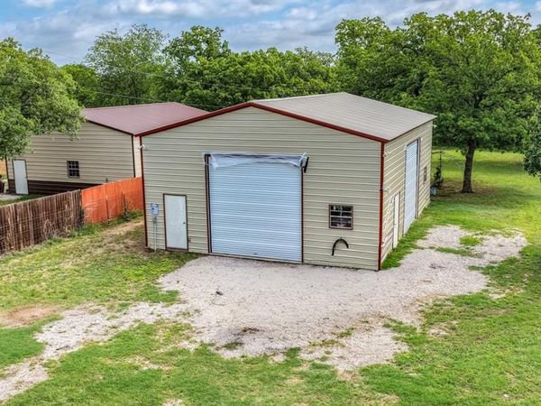 115 Deerfield Road, Paradise, TX 76073