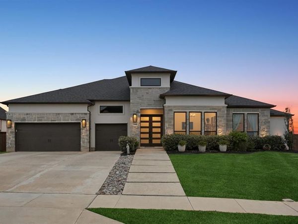 1908 Lotus Court, Haslet, TX 76052