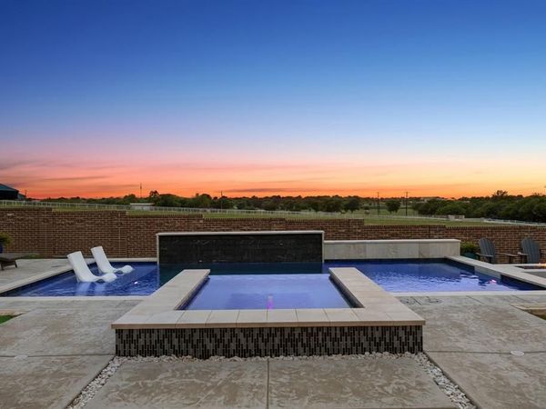 1908 Lotus Court, Haslet, TX 76052