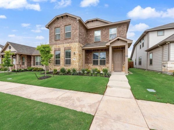 2928 Brittlebush, Fort Worth, TX 76108