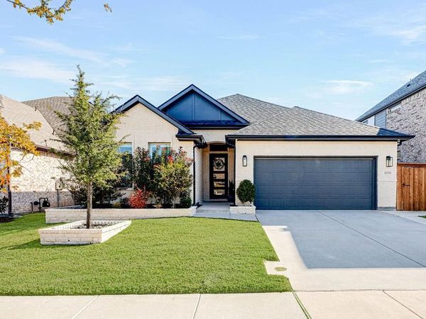 4036 Starlight Creek Drive, Celina, TX 75009