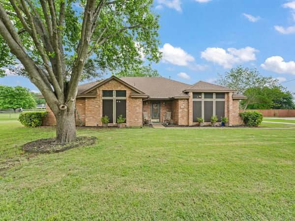314 Clay Lane, Red Oak, TX 75154
