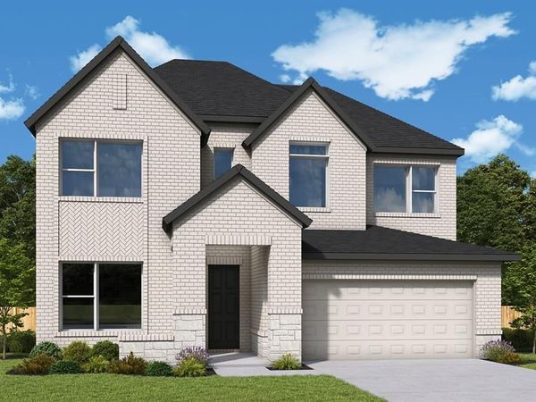 3739 Bermuda Grass Way, Grand Prairie, TX 76084