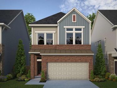 5844 Water Bridge Lane, Fort Worth, TX 76109