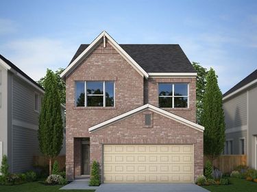 5845 Water Bridge Lane, Fort Worth, TX 76109