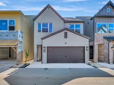 5845 Water Bridge Lane, Fort Worth, TX 76109