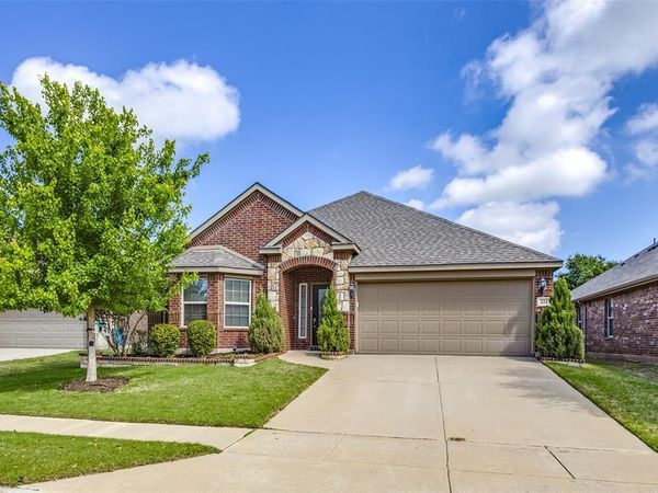 2213 Scott Creek Drive, Little Elm, TX 75068