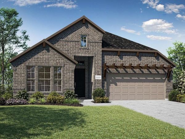 2224 Shady Elm Road, Midlothian, TX 76065