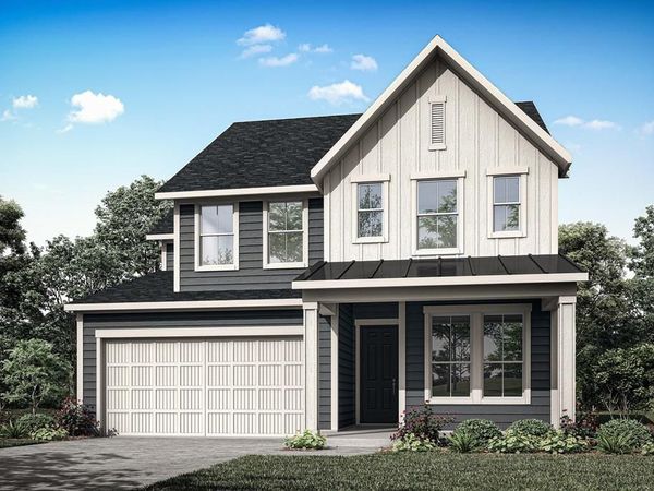 10025 Sagehawk Drive, Denton, TX 76207