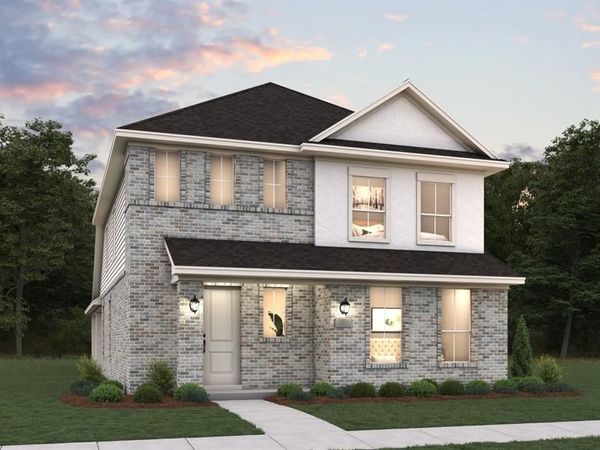 1608 Peridot Parkway, Mesquite, TX 75181