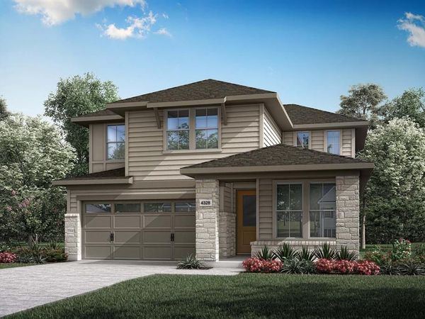 10004 Sagehawk Drive, Denton, TX 76207