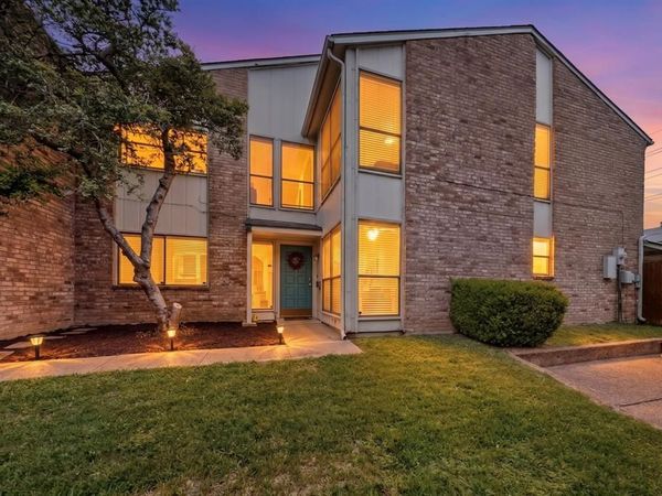 2208 Salem Drive, Carrollton, TX 75006